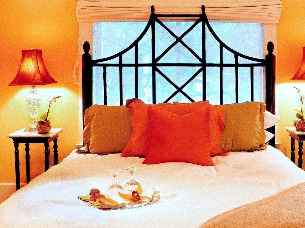 The Orchid Inn At Santa Bárbara Habitación foto
